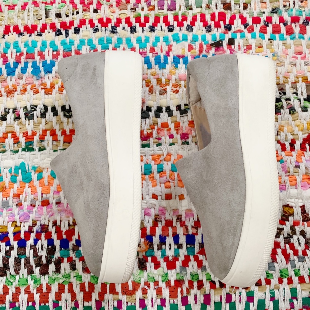 STEVEN by Steve Madden Slip on sneakers